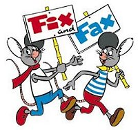 Fix & Fax