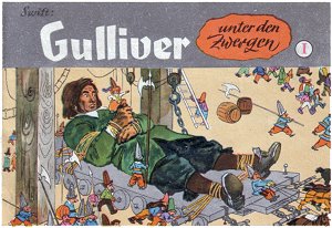 Gulliver unter den Zwergen 1