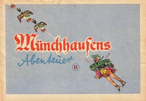 Münchhausen 2