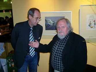 Andreas J. Mueller & Jürgen Günther