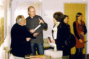 Günther-Ausstellung