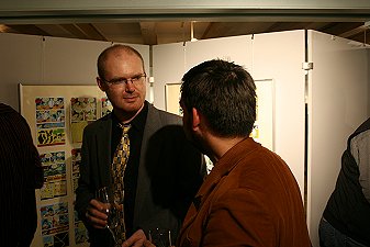 Günther-Ausstellung