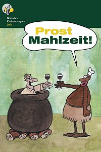 Prost Mahlzeit!