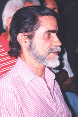 Roberto Alfonso Cruz