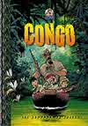 Die Abrafaxe im Congo